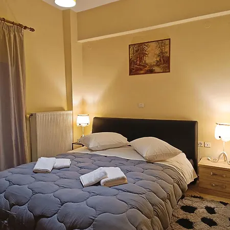 Feriehus αγέρι *